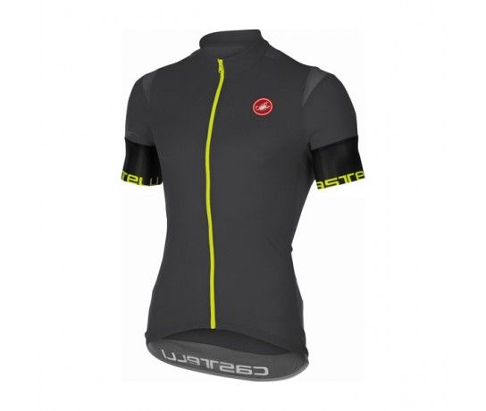 Fiets shirt voor trainingen, toertochten en wedstrijden