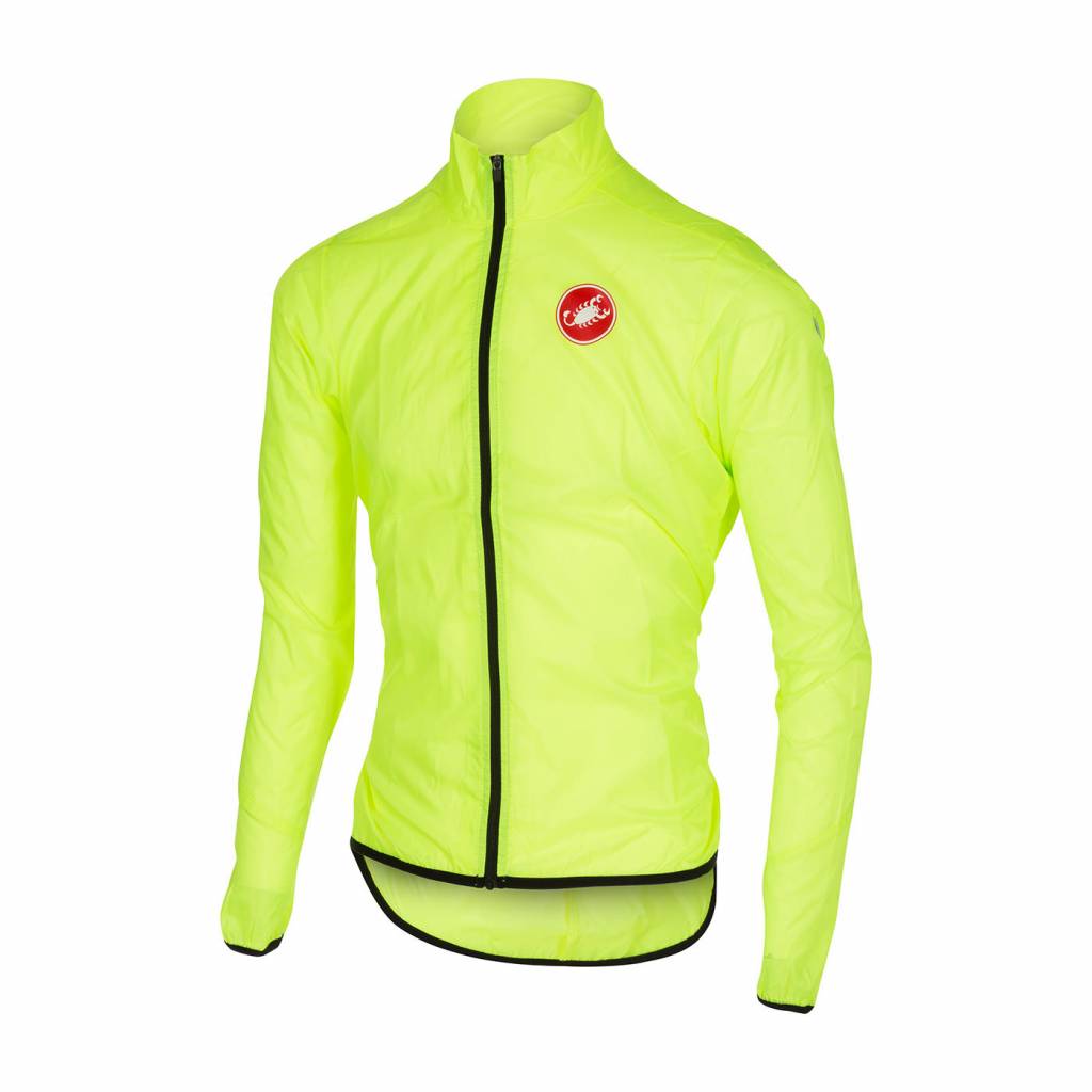 Jassen en bodywarmers die bescherming bieden tegen wind en/of regen