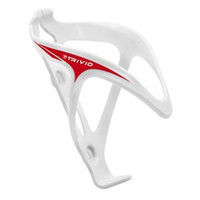 Trivio BOTTLECAGE BLACK / WHITE DECAL