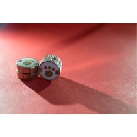Athlight LED Safety Light (2 lampjes)