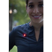 Athlight LED Safety Light (2 lampjes)