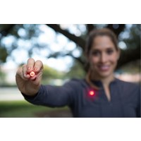 Athlight LED Safety Light (2 lampjes)