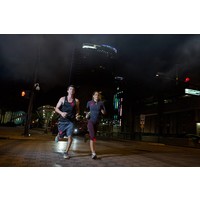 Athlight LED Safety Light (2 lampjes)