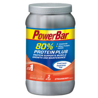 Powerbar Protein Plus 80% recovery drink (700gr)