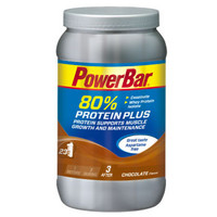 Powerbar Protein Plus 80% recovery drink (700gr)