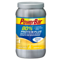 Powerbar Protein Plus 80% recovery drink (700gr)