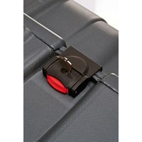 Elite Vaison bikebox rental