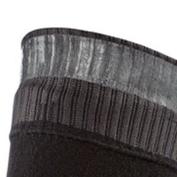 thumb-Sealskinz Thin Mid Weight Mid Lenght Hydrostop RACE Socks-2