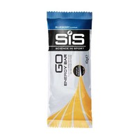 SIS Mini Go Energy Bar (40gr) Short BB