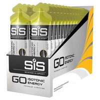SIS Isotonic Gel BOX - 30pieces