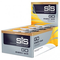 SIS Energy bar BOX (30 pieces)