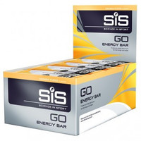 SIS Energy bar BOX (30 pieces)