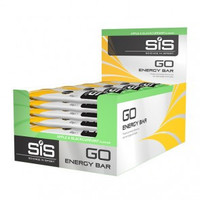 SIS Energy Bar Boite (30pcs)