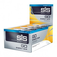 SIS Energy bar BOX (30 pieces)