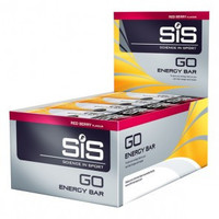 SIS Energy bar BOX (30 pieces)