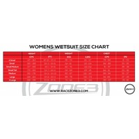 thumb-Zone3 Vanquish wetsuit (female)-3