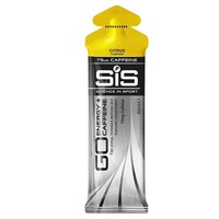 SIS Energygel Cafeine Proefpakket