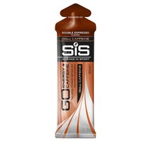 SIS Energygel Cafeine Proefpakket