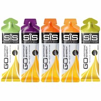 SIS Isotonic Gel Test Kit