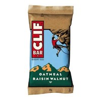 Clifbar Proefpakket Energierepen (8stuks)