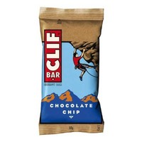 Clifbar Proefpakket Energierepen (8stuks)