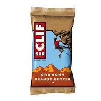 Clifbar Proefpakket Energierepen (8stuks)