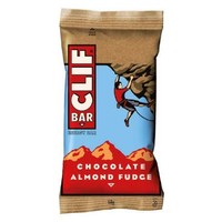 Clifbar Proefpakket Energierepen (8stuks)