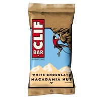 Clifbar Proefpakket Energierepen (8stuks)