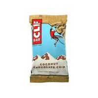 Clifbar Proefpakket Energierepen (8stuks)
