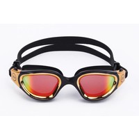 Zone3 Vapour Swim goggles with Revo lens
