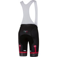 Castelli Volo Short Cycling Pants