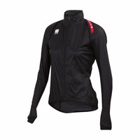 thumb-Sportful Hot Pack 5 W Women's Bike Jacket-1