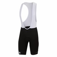 Short de cyclisme Sportful Fiandre Norain court