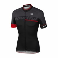 Chemise Sportful SC Team Cycling à manches courtes