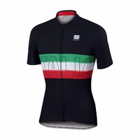Sportful Italia Maillot cyclisme manches courtes