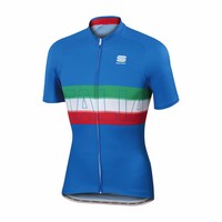 Sportful Italia Maillot cyclisme manches courtes