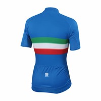 Sportful Italia Maillot cyclisme manches courtes