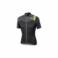 thumb-Sportful Bodyfit Pro Team Cycling shirt short sleeve men-1