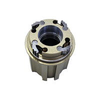 Wahoo KICKR Campagnolo Adapter