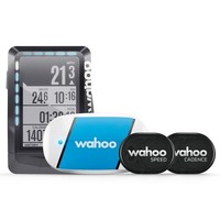 Wahoo ELEMNT & TICKR & RPM bundle