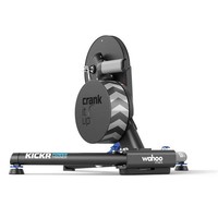 Wahoo KICKR Power Trainer Indoor bike