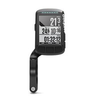 Wahoo ELEMNT BOLT GPS Cycle Computer / Bicycle Navigation