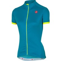 Castelli Anima Jersey