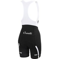 thumb-Castelli Velocissima Ladies Short Cycling Pants-3