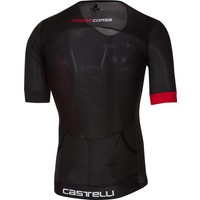 Castelli CA Free Speed Race Men's Triathlon Shirt