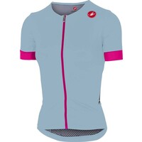 Castelli CA Free Speed Ladies Race Triathlon Shirt