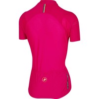 Castelli Promessa 2 Bike Shirt Fz for women