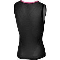 thumb-Castelli CA Alii Run Top Running top without sleeves-3