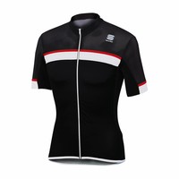 Sportful Pista Jersey Cycling Jersey with short sleeves