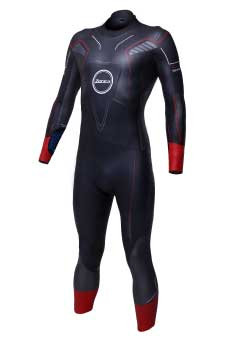 Long Sleeve Wetsuits